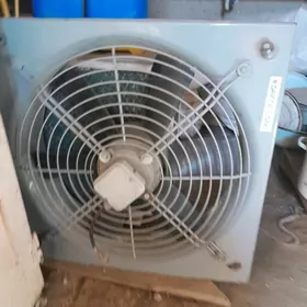 howalandyrma wiltilyator