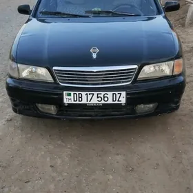 Nissan Cefiro 1996