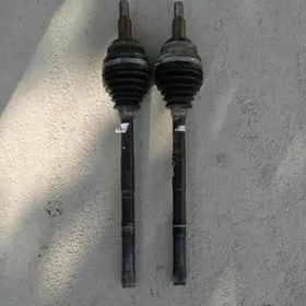 Granat Senna & Haýlander daşky