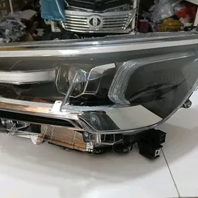 Fara Hilux 2020-23 led