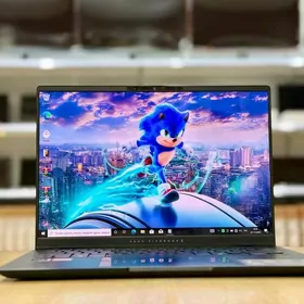 Asus VivobookS14 OLED|16GB|512