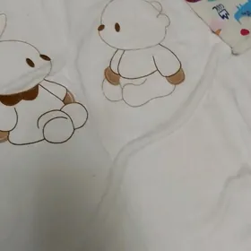 Yany bolan cagalara esik