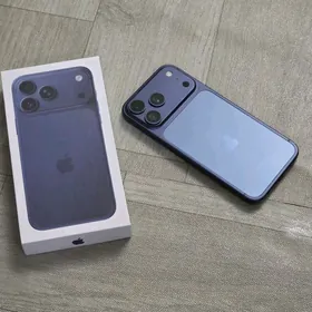 IPhone 17pro max. 1TB