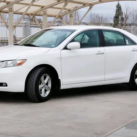 Toyota Camry 2007