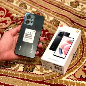 Redmi note 12