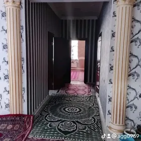 Ýaşaýyş jaý plan Gökdepe