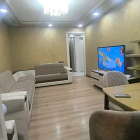 Mir 1 экспериментальный дом