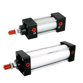 Пневмоцилиндр