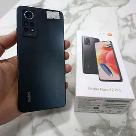 Redmi note 12pro 4G