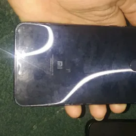 mi 8 lite 4/128 abmen