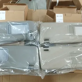 Okuz kelle kozyryok taze kompl