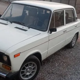 Lada 2106 1985