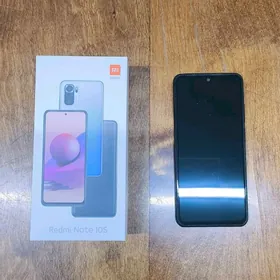 Xiaomi Redmi note 10S