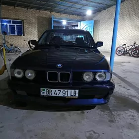 BMW 525 1991