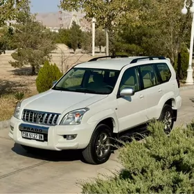 Toyota Land Cruiser Prado 2005