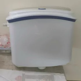 унитаз бочок