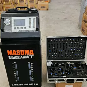 MASUMA korobka ýag çalyŝÿan