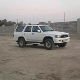 Toyota 4Runner 1993