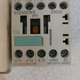 пускатель Siemens