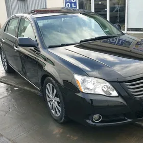 Toyota Avalon 2006