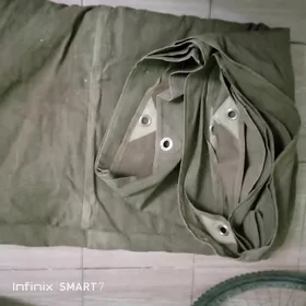 рассики бризент галнг