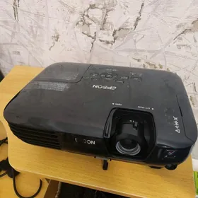 Epson proyektor/projector