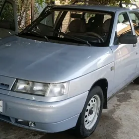Lada 2111 2005