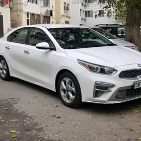 Kia Forte 2021