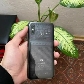 Mi 8 Pro