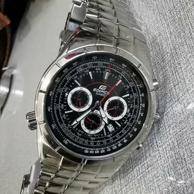 Sagat часы Casio