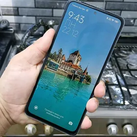 Redmi Not 10 Pro  8/128
