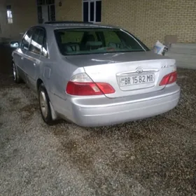 Toyota Avalon 2003