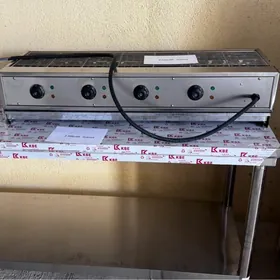 Elektrik Mangal (tok)