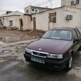 Opel Vectra 1991