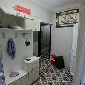 Arenda Jaý Mir 6 Aýtakow