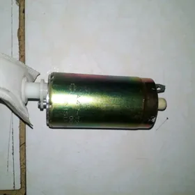 Benzanasos Nissan patrol