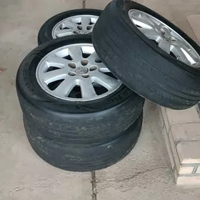 Родной 16 диска