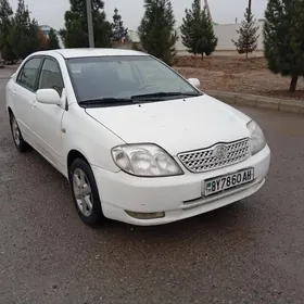 Toyota Corolla 2003