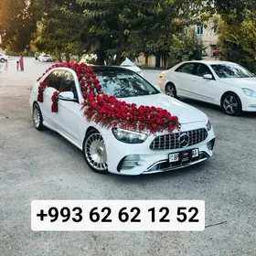 gelinaljy  mersedes we bezeg