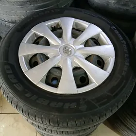 Opel 15lik Disga Teker 4bolt