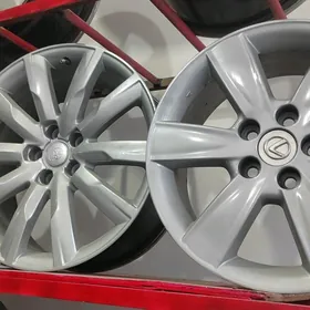 diska leksus IES 2005 1 stuk