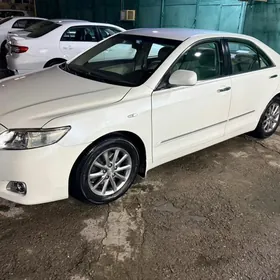 Toyota Camry 2009