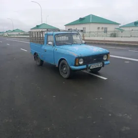 Москвич 412 1992