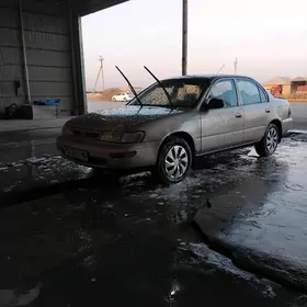 Toyota Corolla 1994