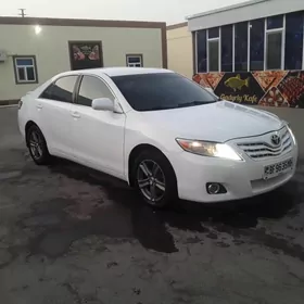 Toyota Camry 2008