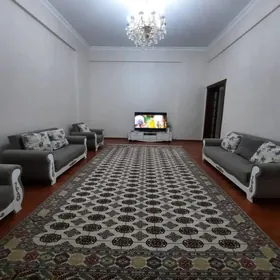 Московская Элитка 4 ком 12