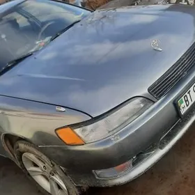 Toyota Mark II 1993