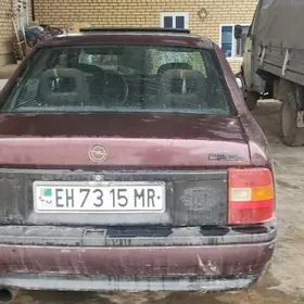 Opel Vectra 1991