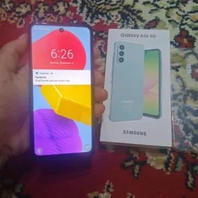 Samsung a56 5G 12/256gb