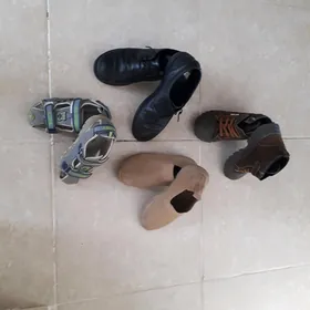 обувь детская